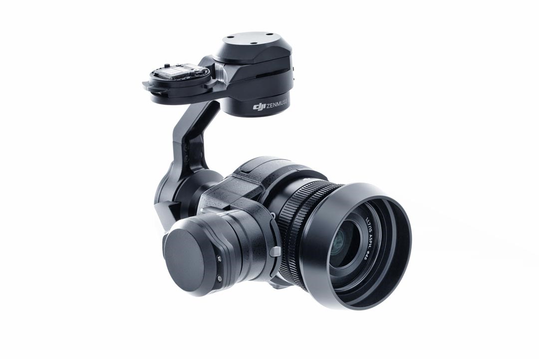 DJI Pro Mandeville 
      LA 70448